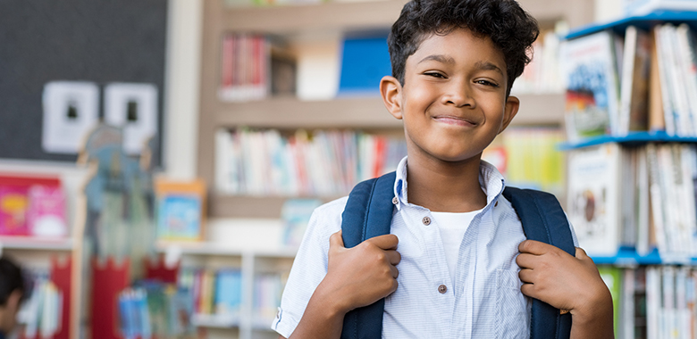 Preparing 5-11 Year Olds