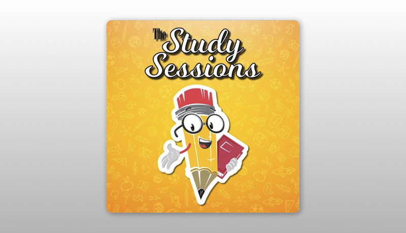 The Study Sessions