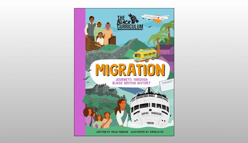 The Black Curriculum Migration