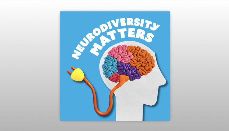 Neurodiversity Matters