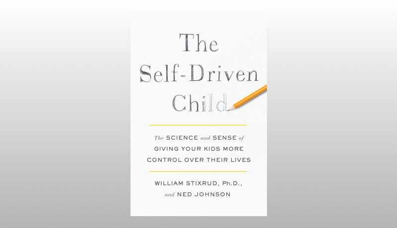 The Self-Driven Child