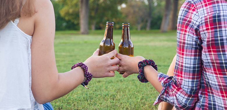 Teenagers and Alcohol