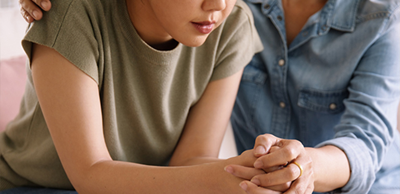 Anxiety disorders in children