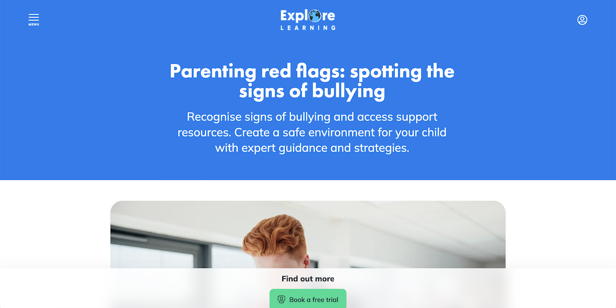 Explore Learning