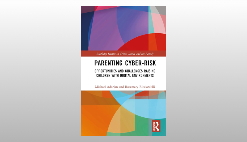 Parenting Cyber-Risk