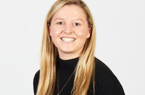 Ellie Olds