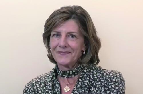 Janey Downshire