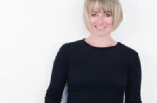 Jo Robinson