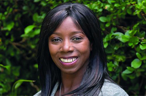 Nicola Harvey