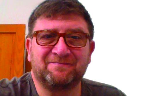 Steven Mervish