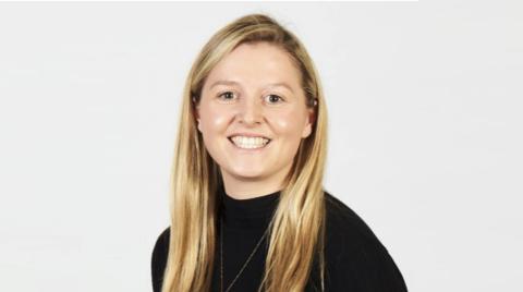 Ellie Olds