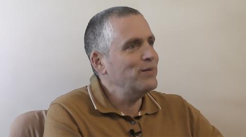 Jeremy Todd