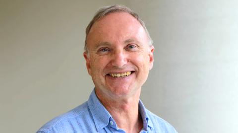 Prof Tony Attwood