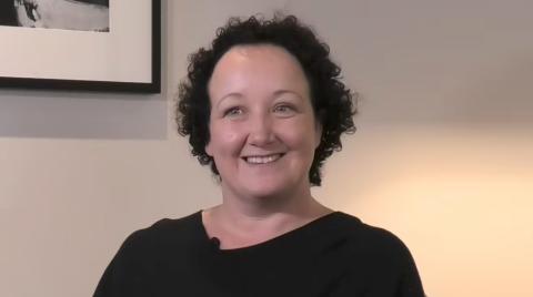 Dr Nathalie Noret