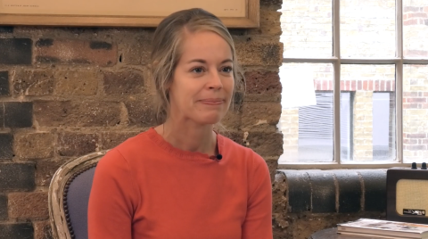 Jo Morton-Brown