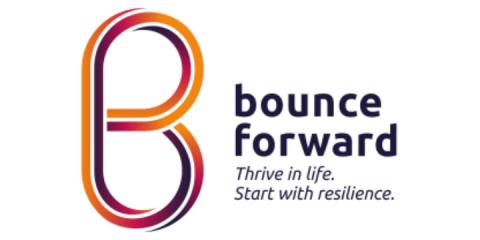 Bounce Forward