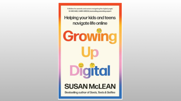 Growing Up Digital
