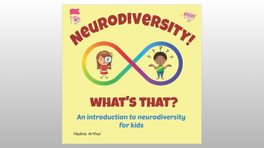 Neurodiversity! What's That