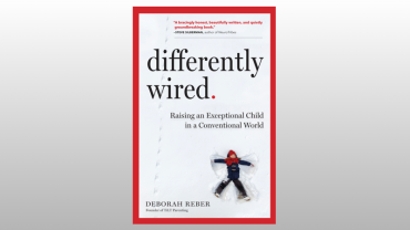 Differently Wired