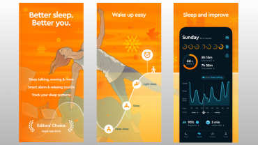 Sleep Cycle