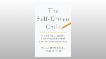 The Self-Driven Child