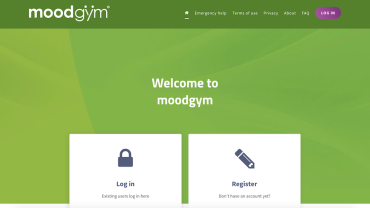 Moodgym