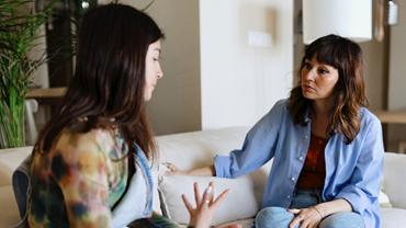 Parenting teenagers: recognising and responding to anxiety