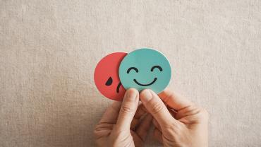 Anxiety - Moodjuice Self-help Guide