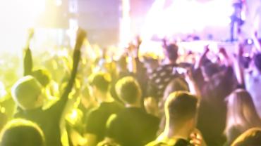 The Frank guide to festivals